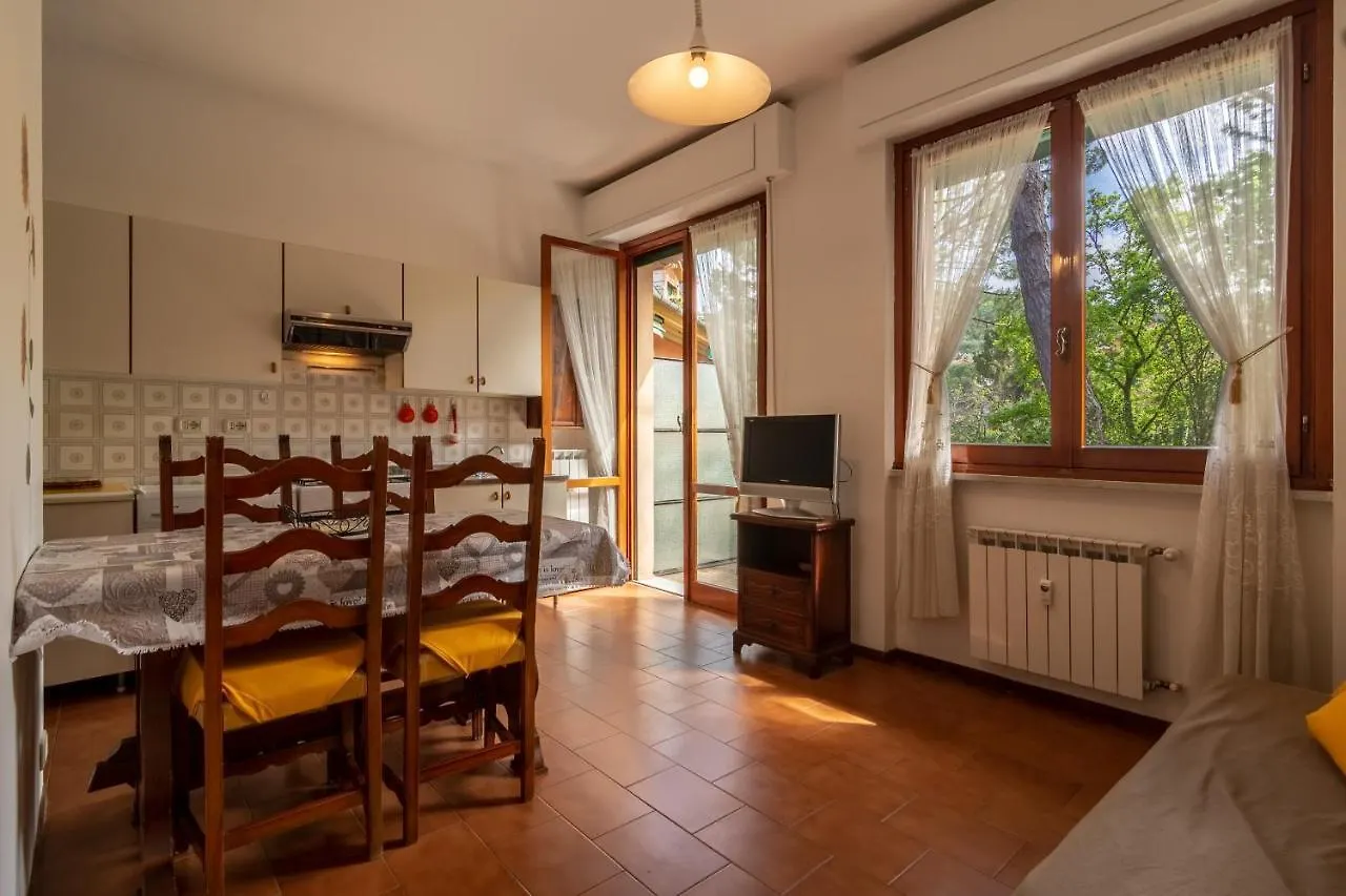 Sunflower Apartment Santa Margherita Ligure Italia