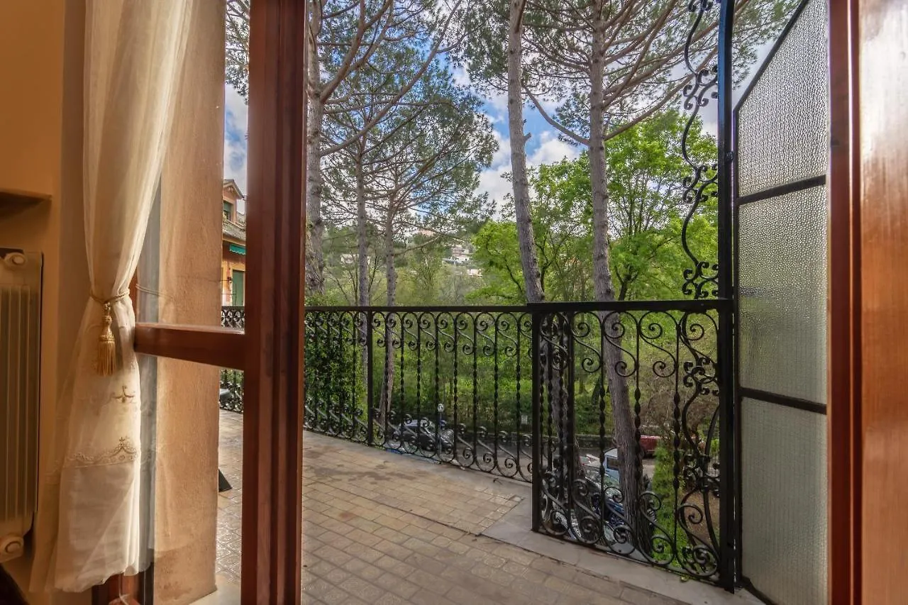 Sunflower Apartment Santa Margherita Ligure 0*,  Italien