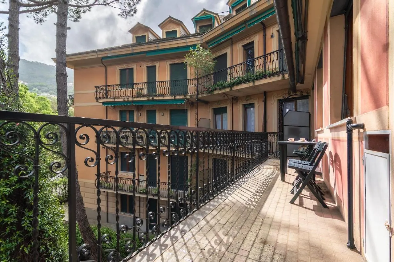 Sunflower Apartment Santa Margherita Ligure