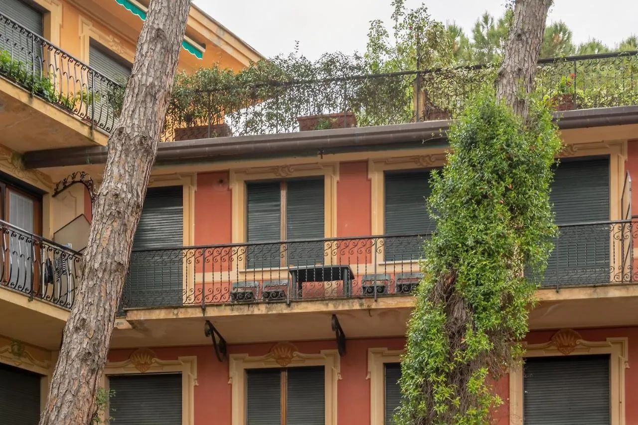 Sunflower Apartment Santa Margherita Ligure