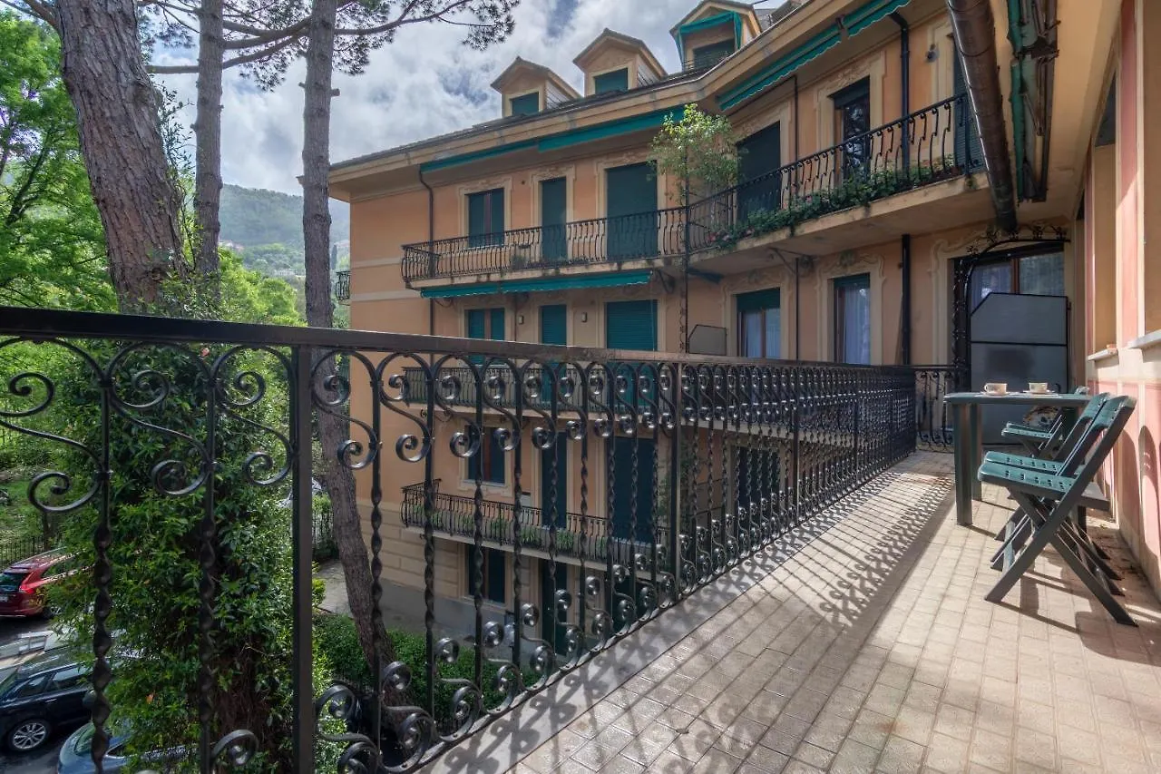 Sunflower Apartment Santa Margherita Ligure