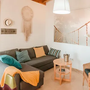  Ferienhaus Llanitos Spanien