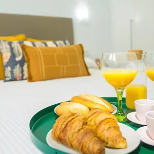  Apartment Hercot Canteras Relax Spanien