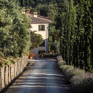  Landhaus Wine Dievole Italien