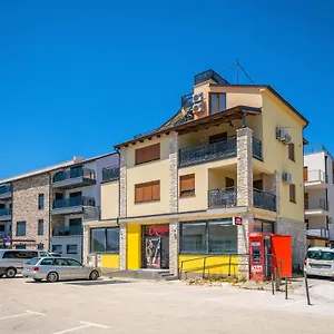  Apartment Bijeca - Kroatien