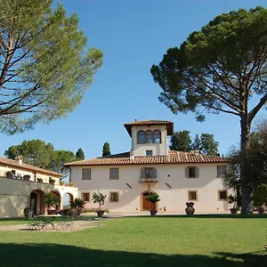 Bauernhof Tenuta Di Sticciano Italien