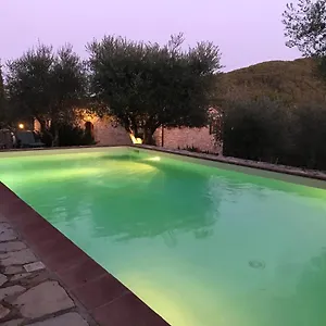  Villa Capannuccia Italien